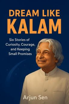 Dream Like Kalam