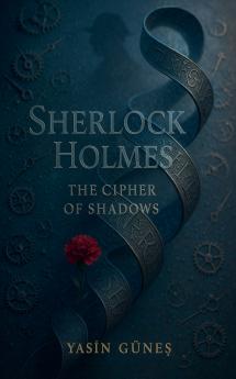 Sherlock Holmes - The Cipher of Shadows