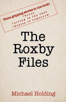The Roxby Files