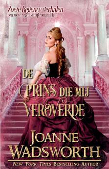 De prins die mij veroverde