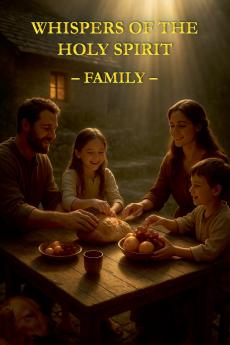 Whispers of the Holy Spirit - Family