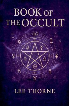 Book Of The Occult