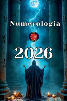 Numerologia 2026