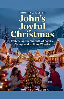John's Joyful Christmas