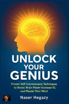 Unlock Your Genius