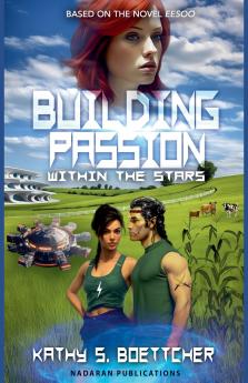 Building Passion Within The Stars