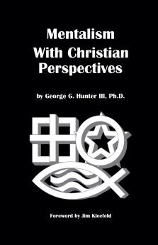 Mentalism With Christian Perspectives