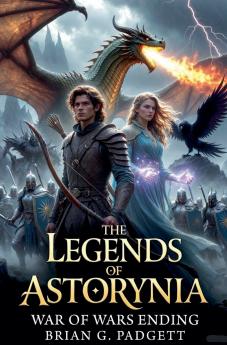 The Legends of Astorynia