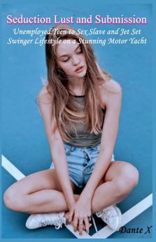 Seduction Lust and Submission