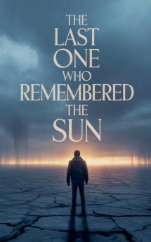 The Last One Who Remembered the Sun.