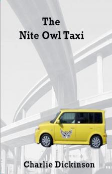 The Nite Owl Taxi