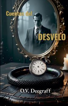 Cuentos del Desvelo