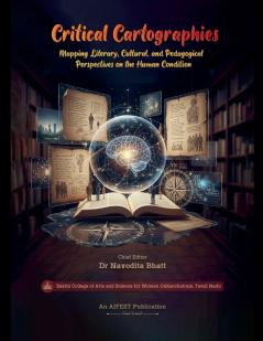 Critical Cartographies