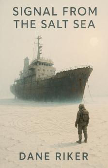 Signal from the Salt Sea