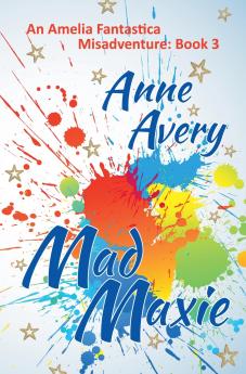 Mad Maxie