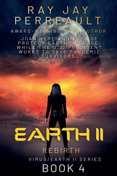 Earth II - Rebirth