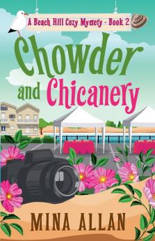 Chowder and Chicanery