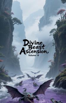 Divine Beast Ascension Volume 14