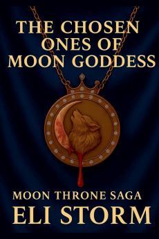 The Chosen ones of Moon Goddess