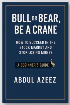Bull or BearBe a Crane