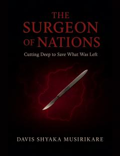 The Surgeon of Nations