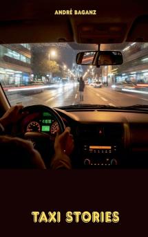 Taxi Stories