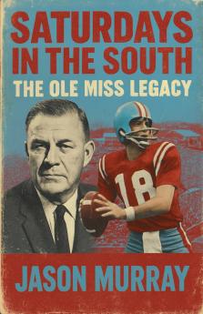 Saturdays in the South The Ole Miss Legacy
