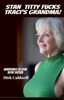 Stan Titty Fucks Traci's Grandma!