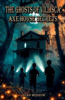 The Ghosts of Villisca