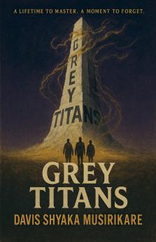 Grey Titans