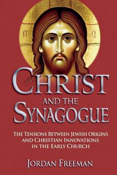 Christ and the Synagogue