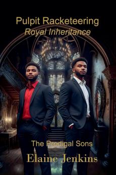 Pulpit Racketeering Royal Inheritance The Prodigal Sons