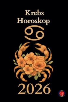 Krebs Horoskop  2026