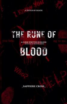 The Rune Of Blood