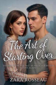 The Art of Starting Over