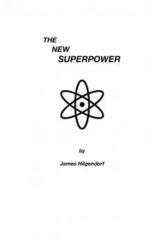 The New Superpower