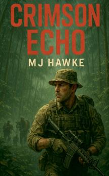 SAS Rogue Heros Crimson Echo