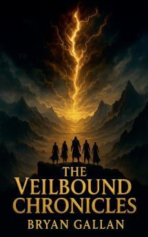 The Veilbound Chronicles