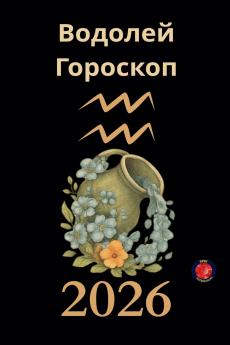 Водолей Гороскоп       2026
