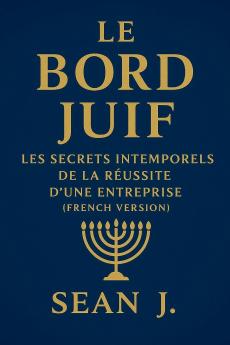 Le Bord Juif
