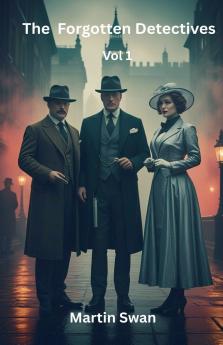 The Forgotten Detectives