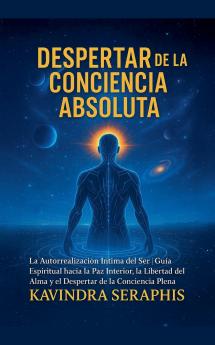 DESPERTAR DE LA CONCIENCIA ABSOLUTA