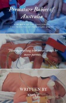 Premature Babies of Australia