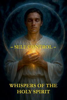 Whispers of the Holy Spirit - Self Control