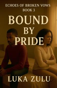 Bound By Pride