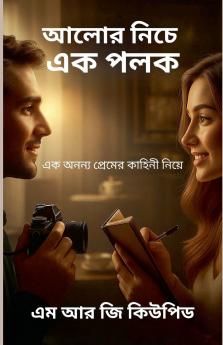 আলোর নিচে এক পলক