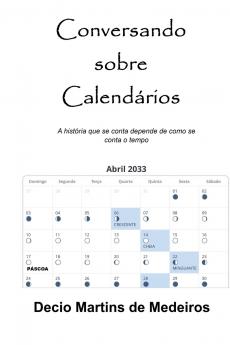 Conversando sobre Calendários