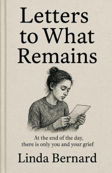 Letters to What Remains
