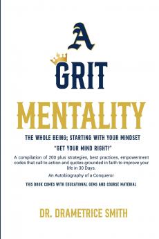 A Grit Mentality