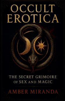 Occult Erotica